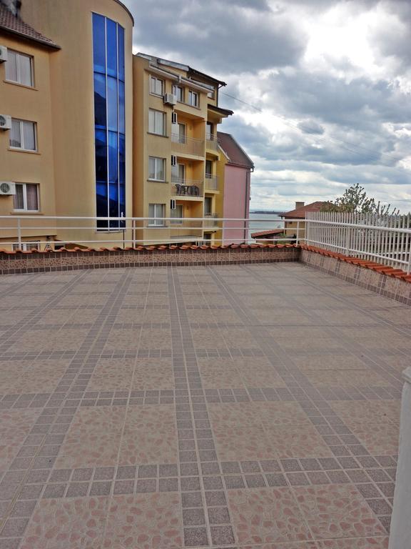 Guest Rooms Casa Luba Sveti Vlas Exterior photo