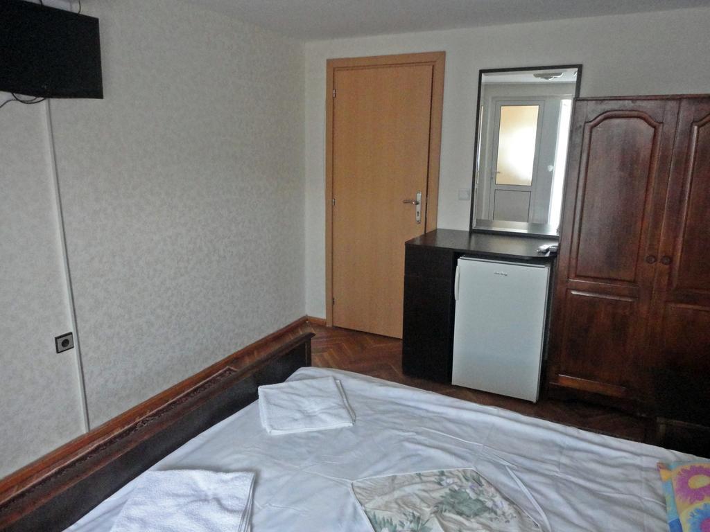 Guest Rooms Casa Luba Sveti Vlas Room photo
