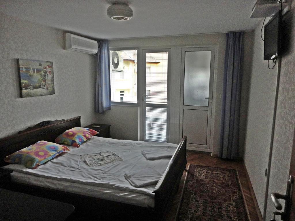 Guest Rooms Casa Luba Sveti Vlas Room photo