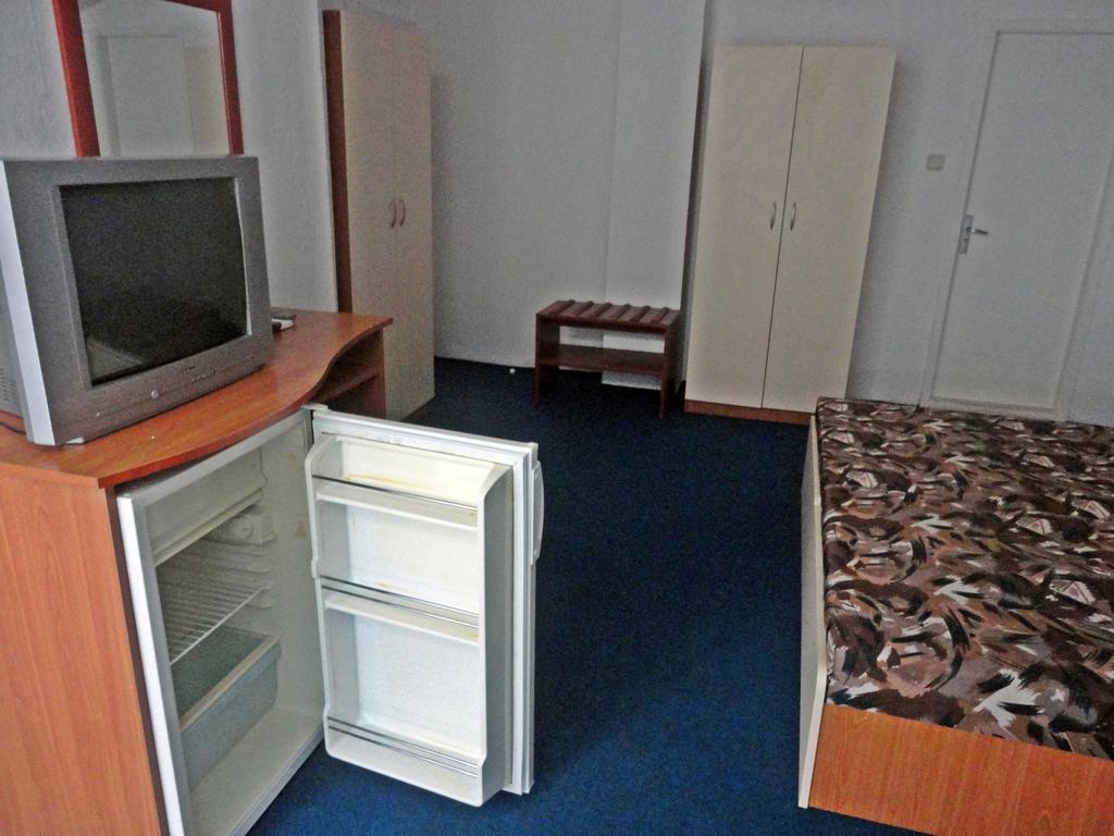 Guest Rooms Casa Luba Sveti Vlas Room photo