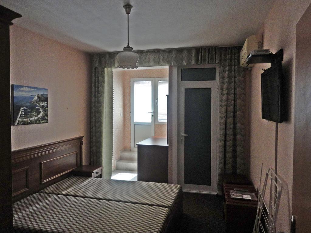 Guest Rooms Casa Luba Sveti Vlas Room photo
