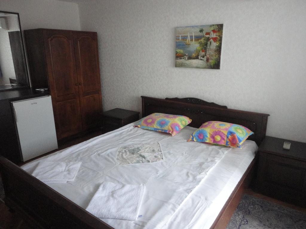 Guest Rooms Casa Luba Sveti Vlas Room photo