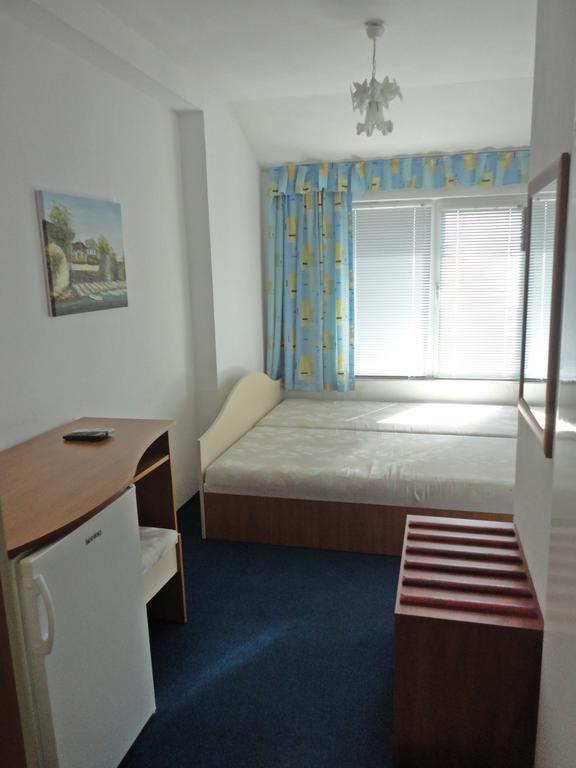Guest Rooms Casa Luba Sveti Vlas Room photo