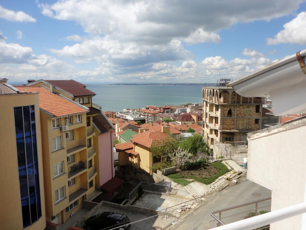 Guest Rooms Casa Luba Sveti Vlas Room photo