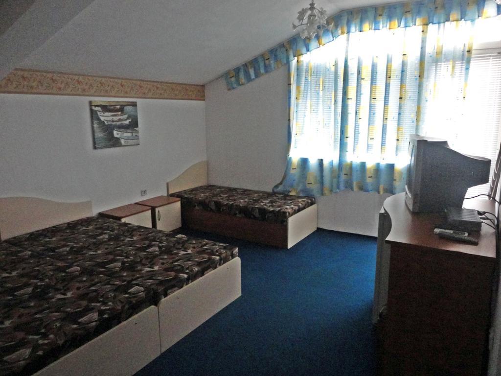 Guest Rooms Casa Luba Sveti Vlas Room photo