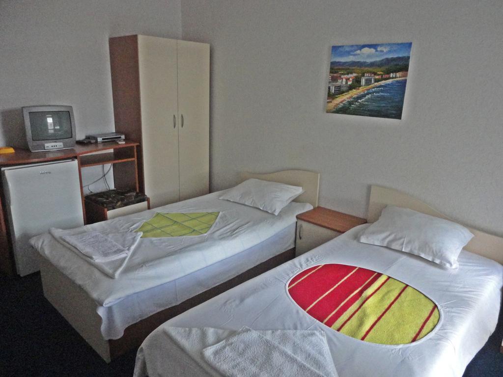 Guest Rooms Casa Luba Sveti Vlas Room photo