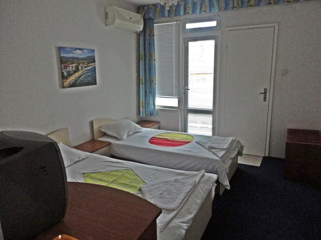Guest Rooms Casa Luba Sveti Vlas Room photo