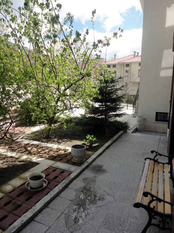 Guest Rooms Casa Luba Sveti Vlas Exterior photo
