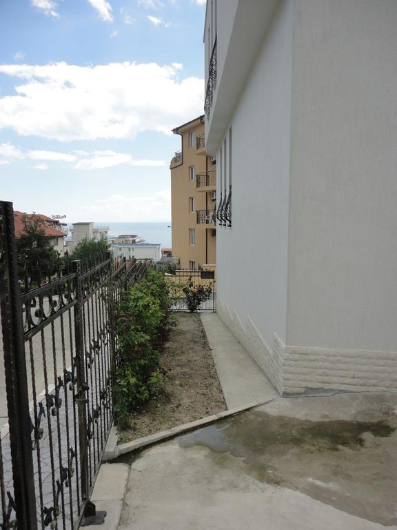 Guest Rooms Casa Luba Sveti Vlas Exterior photo