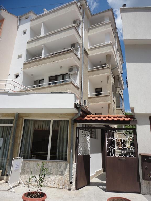 Guest Rooms Casa Luba Sveti Vlas Exterior photo